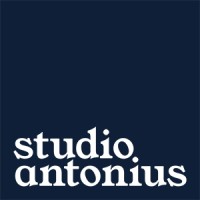 Studio Antonius logo - Similar company to Studio Arde