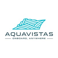 Aquavistas logo - Similar company to Studio Kt1