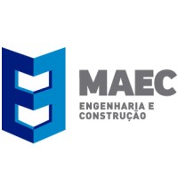 MAEC Engenharia logo - Similar company to Jmf Construções