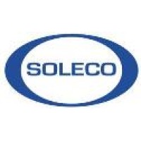 SOLECO DOORS logo - Similar company to Hospea