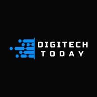 DigiTech Today logo - Similar company to Finitybind Limited