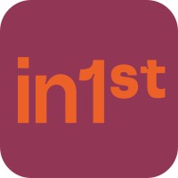 Innovation 1st logo - Similar company to Jdr Branding Limited