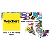 Weichert, Realtors Bowie Tri-County logo - Similar company to Weichert, Realtors® - Beach Bound