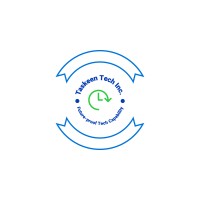 Taskeen Tech