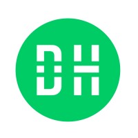 DineroHero logo - Similar company to Scarlet Systems (Pvt) Ltd