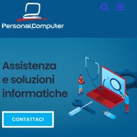 Personal Computer srl logo - Similar company to Futuropiù S.R.L.