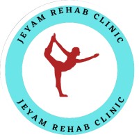JEYAM PHYSIOTHERAPY AND REHABILITATION CLINIC logo - Similar company to Heaven365 Foundation