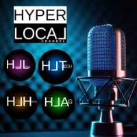 Hyper Local Production