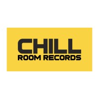 Chill Room Records logo - Similar company to Aktive Records
