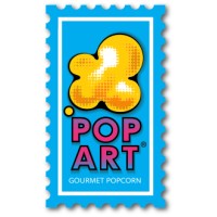 Pop Art Snacks logo - Similar company to 3Rd Eye Phone