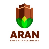 ARAN Volunteers logo - Similar company to Diwas