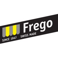 Frego AG logo - Similar company to Gutmann Ch