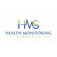Health Monitoring Services (HMS) logo - Similar company to Waya Health