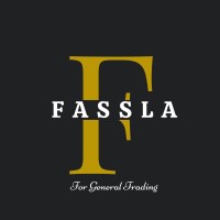 FASSLA General Trading LLC logo - Similar company to Zev General Trading