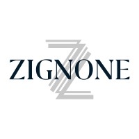 Lanificio Zignone logo - Similar company to Csi Bisuschio