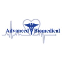 Advanced Biomedical Repair logo - Similar company to Whittemore Enterprises