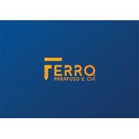 Ferro Parafuso Store logo - Similar company to Fuseo Adesivos