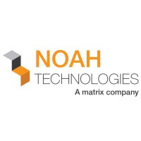 Noah Technologies Ltd logo - Similar company to Od Priority
