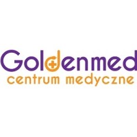 Centrum Medyczne Goldenmed logo - Similar company to Meedy