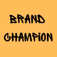 Brand Champion Consulting logo - Similar company to Marketingteam.Com