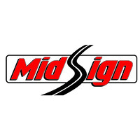 Midsign logo - Similar company to Visys.Pro