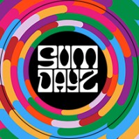 Sumdayz Festival logo - Similar company to Vespa Capital