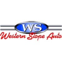 Western Slope Auto logo - Similar company to Timberline Bank