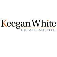 Keegan White Estate Agents logo - Similar company to Keegan White Estate Agent