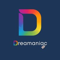 Dreamaniac TV logo - Similar company to Intntnlty