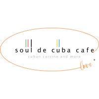 Soul De Cuba Cafe
