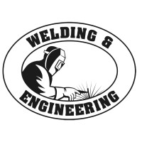 Welding and Engineering Limited logo - Similar company to Allwin Steel