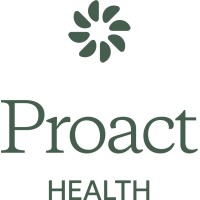 Proact Health PTY LTD logo - Similar company to Partridgegp
