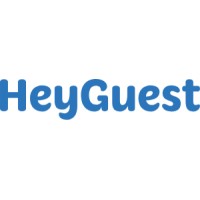 HeyGuest AI logo - Similar company to Holidaymaker