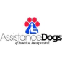 Assistance Dogs Of America