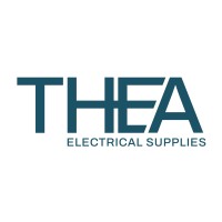 THEA Electrical Supplies logo - Similar company to Thea