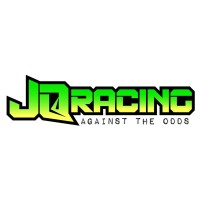 JQRacing logo - Similar company to Invisible Speed