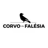 Corvo da Falésia logo - Similar company to Powercoaching