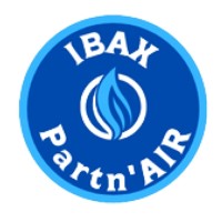 IBAX Partn'AIR logo - Similar company to Dronoxy