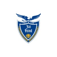 Jai Hind College (Empowered Autonomous) logo - Similar company to Baazaar Jai Hind College