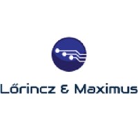 Lőrincz & Maximus logo - Similar company to Ask Automation System Key