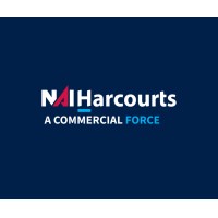NAI Harcourts Metro logo - Similar company to Jingzhihe