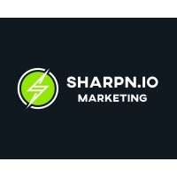 Sharpn Marketing Inc. logo - Similar company to Mighty Conversions