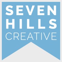 Seven Hills Creative logo - Similar company to Brookconsult.