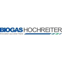 Biogas Hochreiter logo - Similar company to Ba Technics