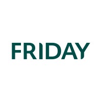 FRIDAY logo - Similar company to Meshimer
