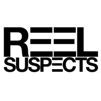 Reel Suspects logo - Similar company to Levelk