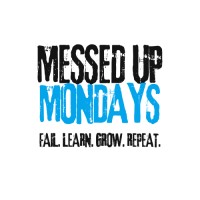 Messed Up Mondays logo - Similar company to Edmonton Tech Wednesdays