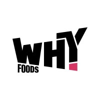 WHY Foods logo - Similar company to Area Store