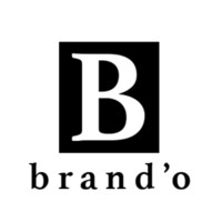 Brand'o - a tribe and its style logo - Similar company to Moonwalk Studio