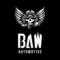 BAW Automotive logo - Similar company to Adjaracars.Com